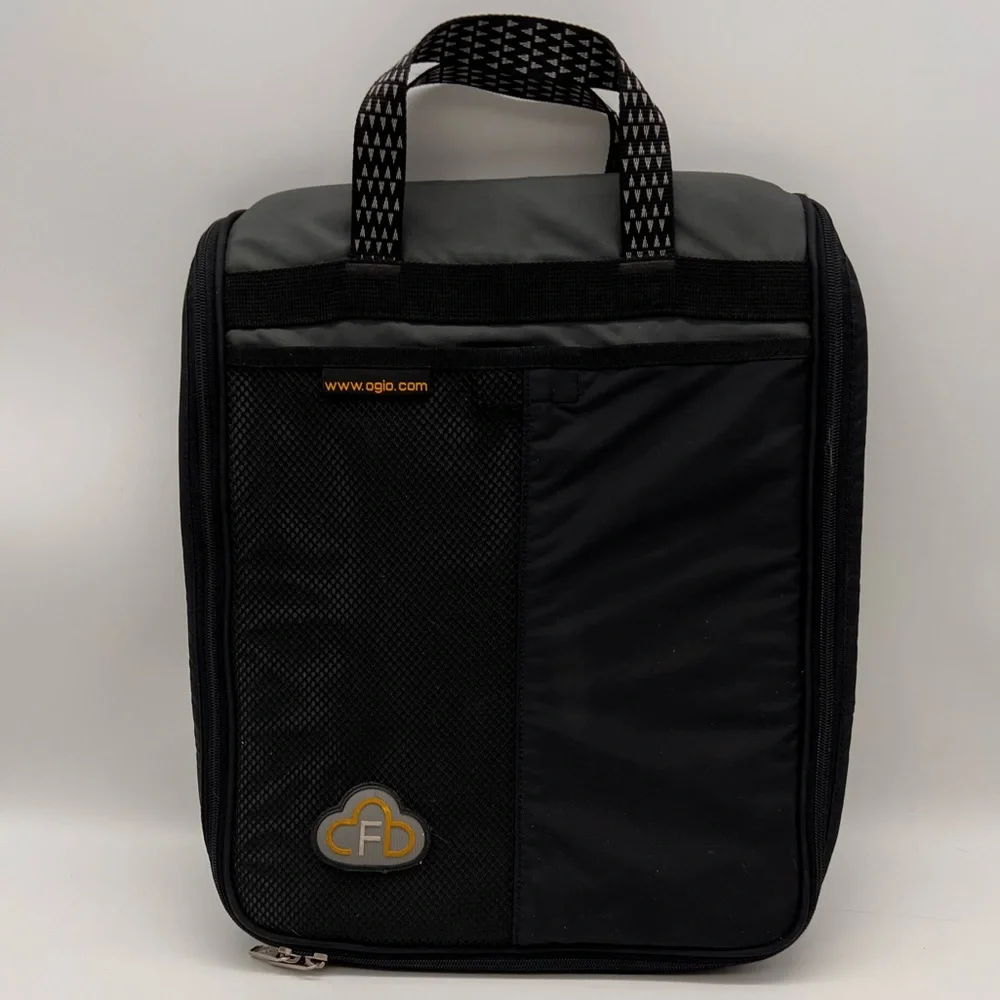 OGIO Padded 13″ Laptop Tablet Bag Sleeve Haul GUC